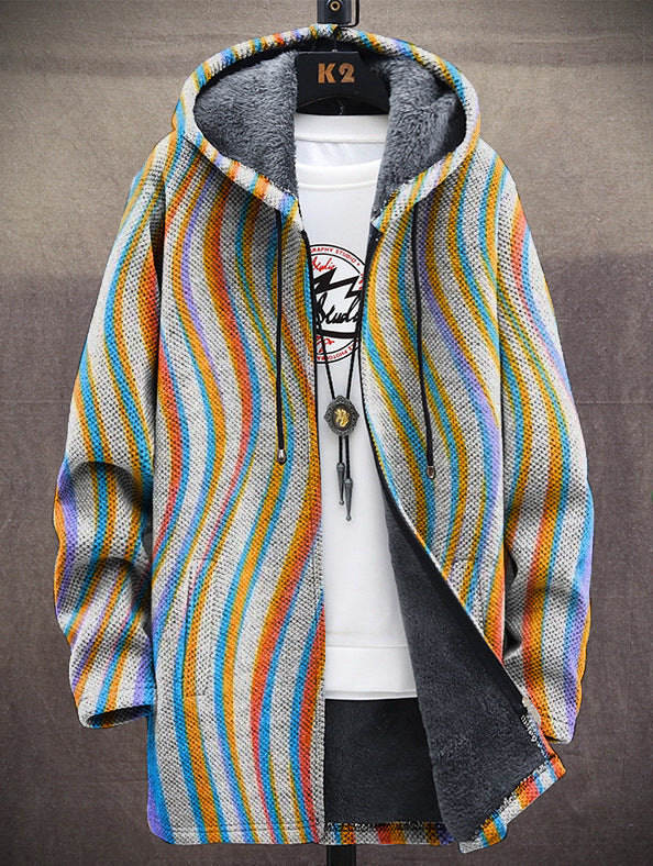 Multicolored / 4XL(28-30)