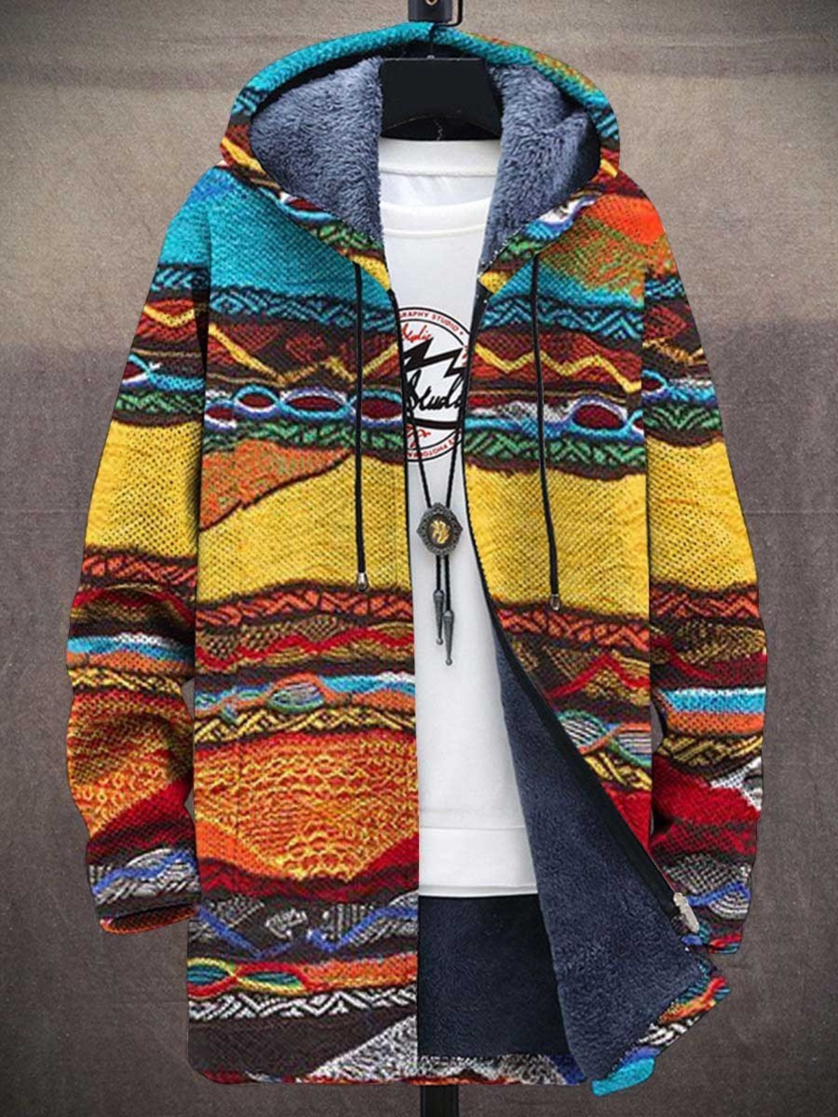 Retro / 4XL(28-30)