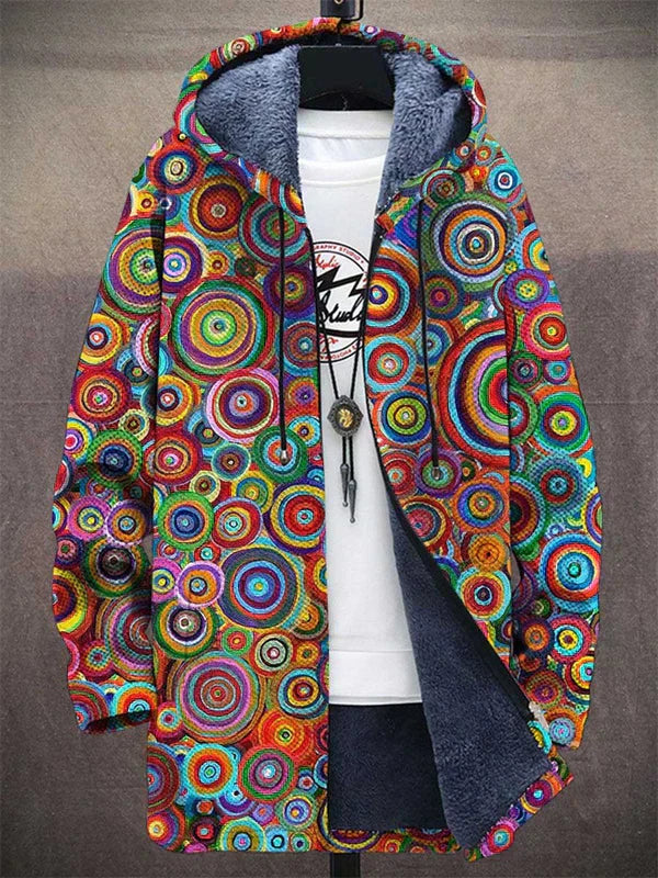 Multicolored / 4XL(28-30)