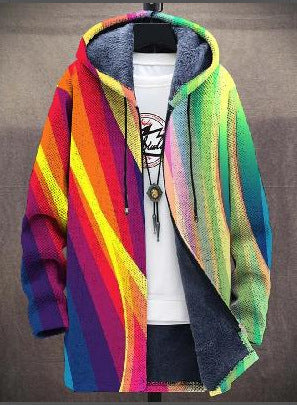 Multicolored / 4XL(28-30)