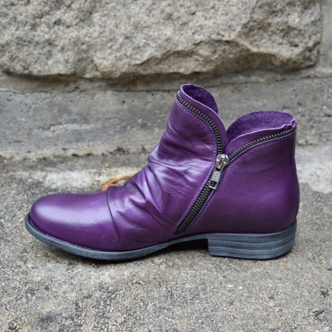 Purple / 11