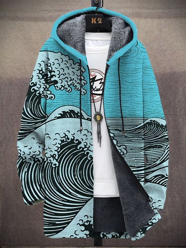 Blue / 4XL(28-30)