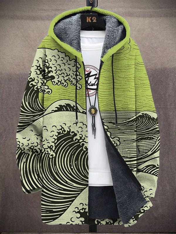 Green / 4XL(28-30)