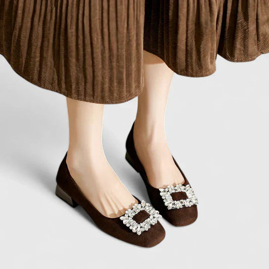 Chloe™ | Orthopedic Heels