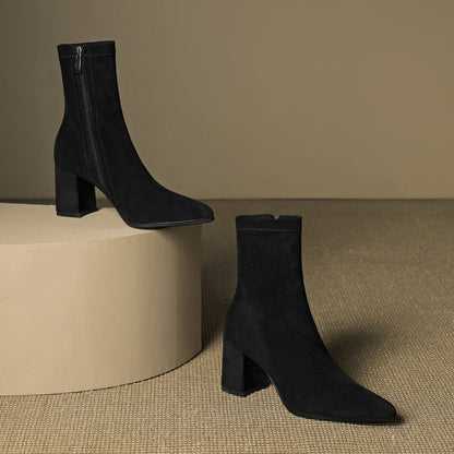 Tylia Genuine Boots