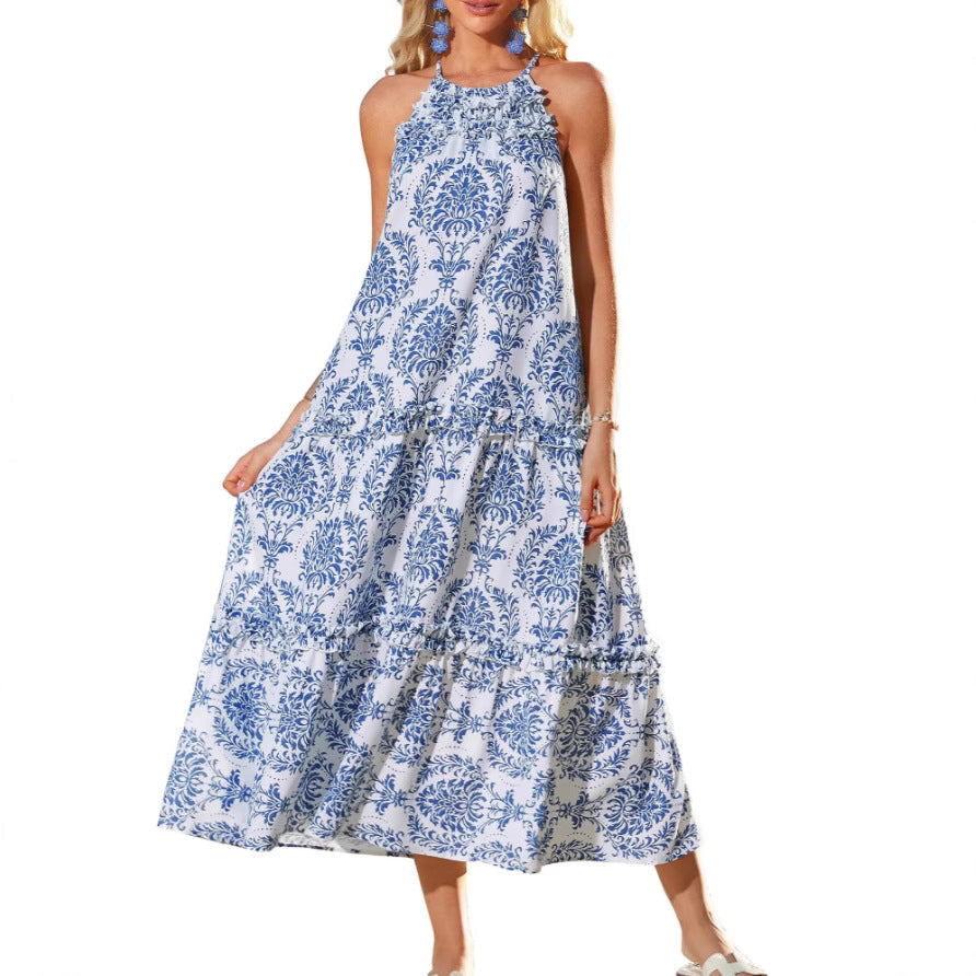 Blue / 3XL