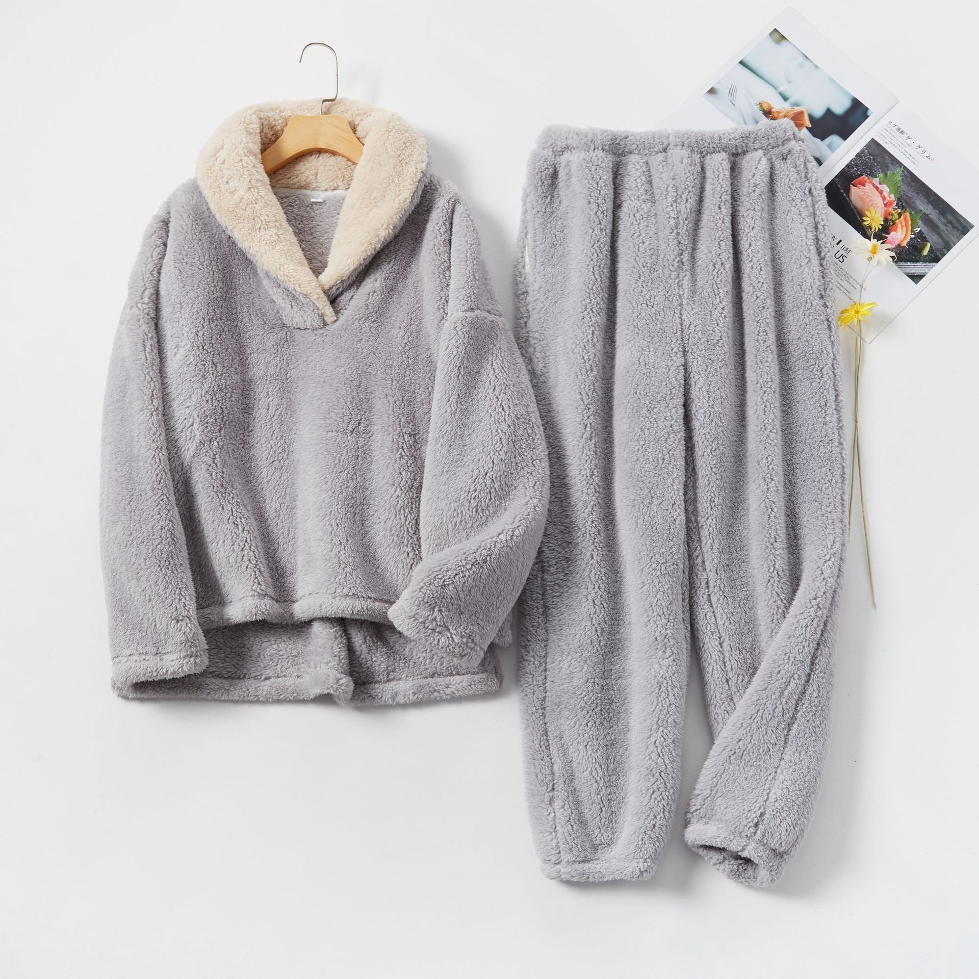 Light Gray / 5XL