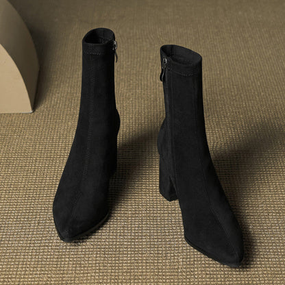 Tylia Genuine Boots