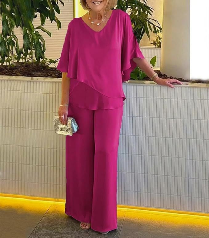 Dark Pink / 3XL/US 16