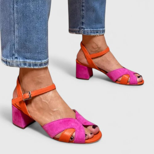 Madison™ | Orthopedic Heels