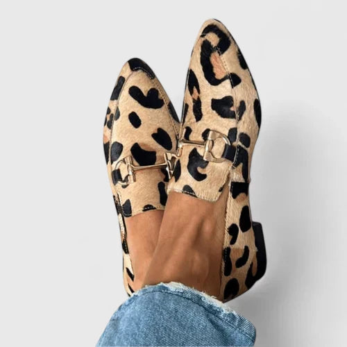 Leopard Print / 10