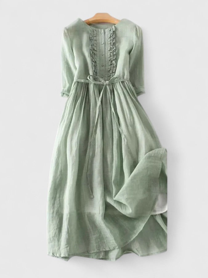 Green / XL(16-18)