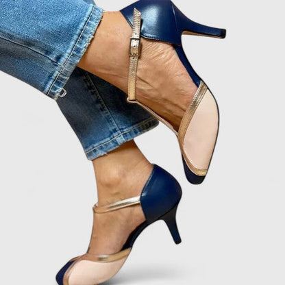 Rachel™ | Comfortable Heels
