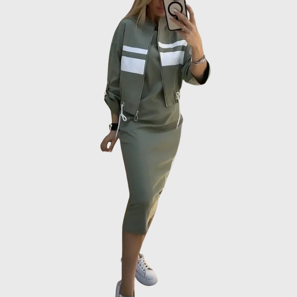 Green / 3XL