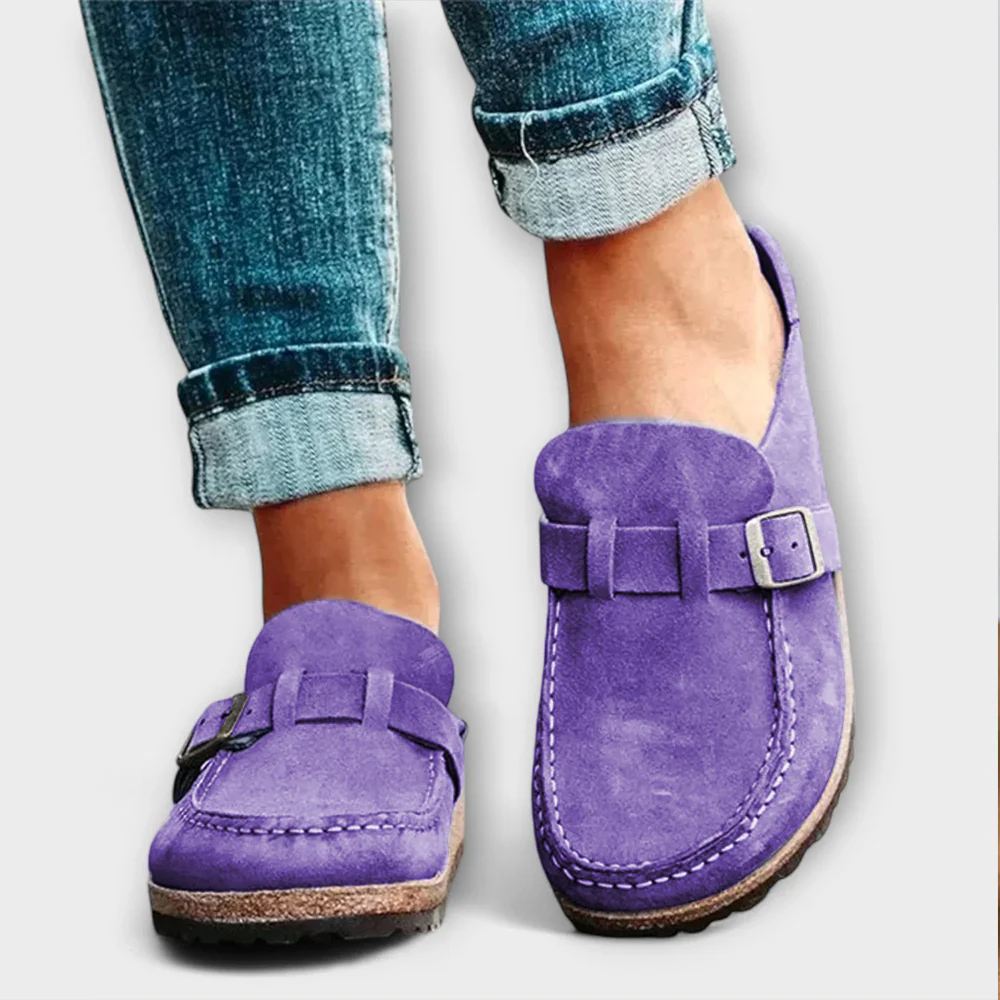 Purple / 11