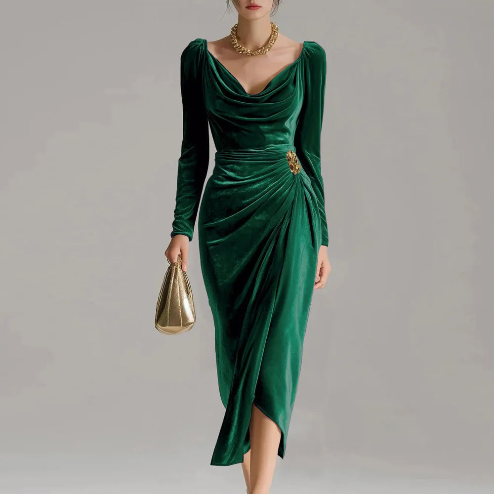 Green / 3XL