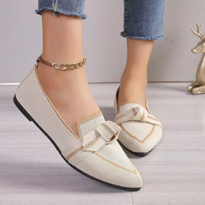 Lenaro |  Elegant Luxe Loafers