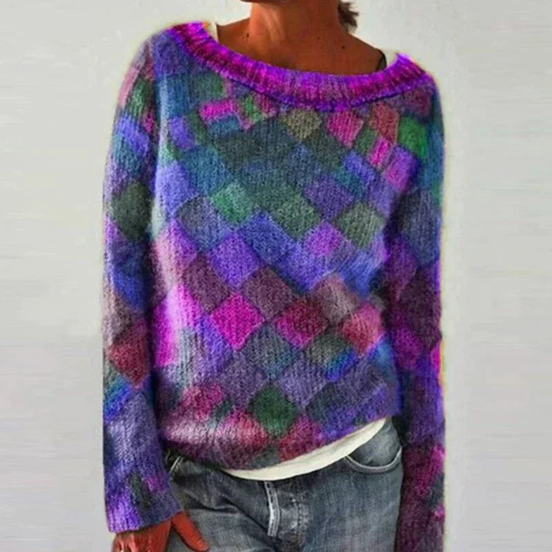 Purple / 4XL