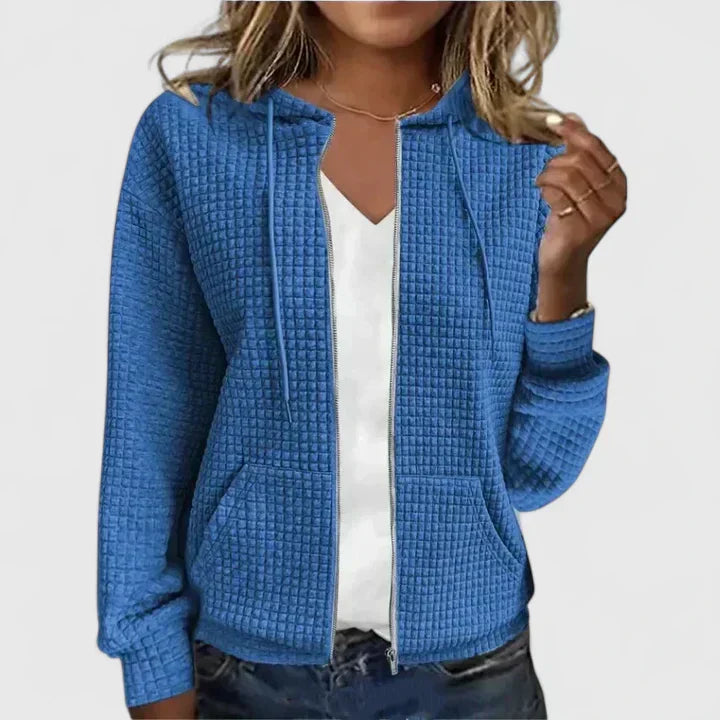 Blue / 3XL(24-26)