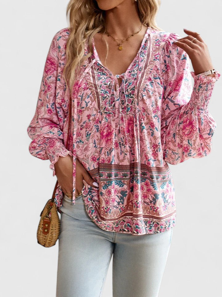 Pink / 3XL