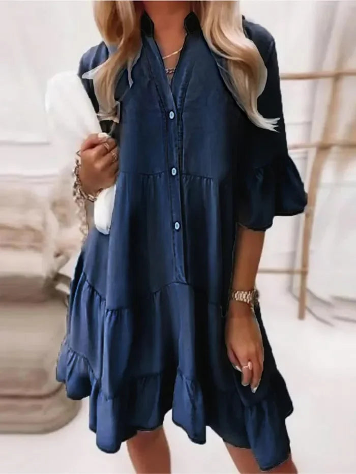 Dark Blue / 3XL