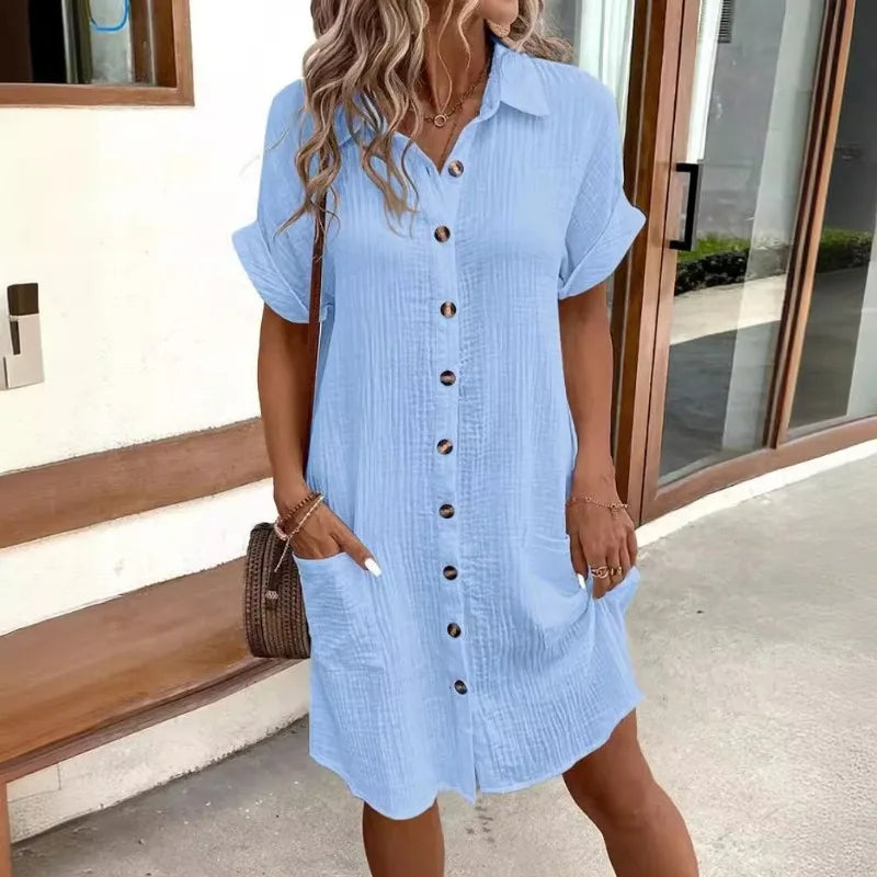 Blue / 3XL