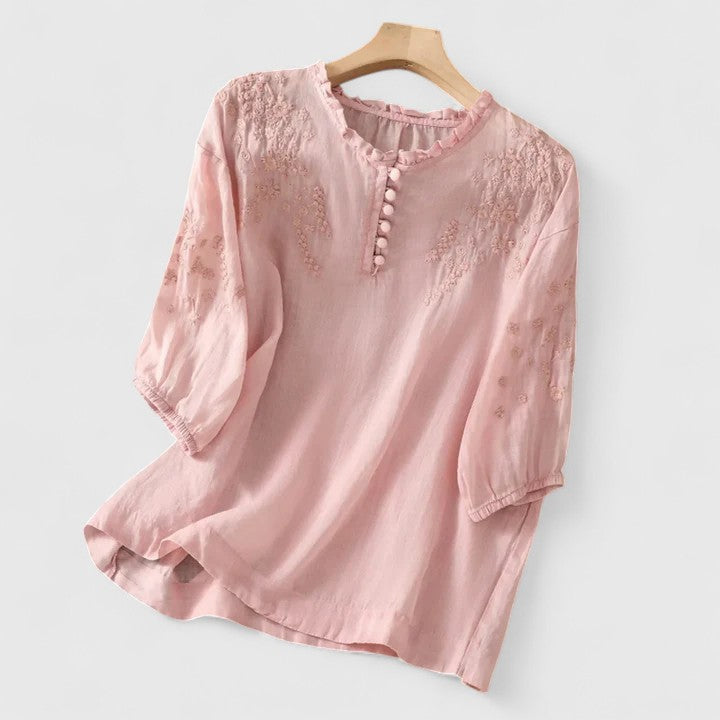 Pink / 3XL