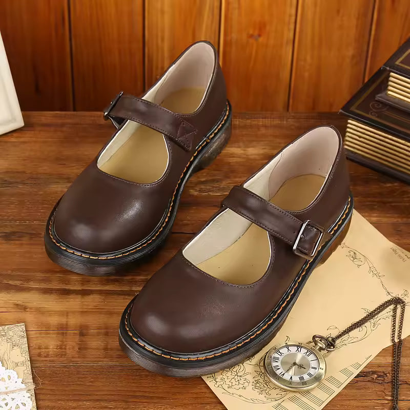Brown / 11