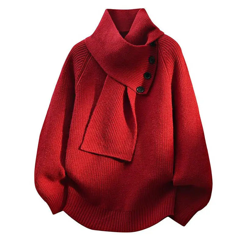 Red / 3XL