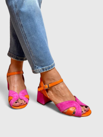 Madison™ | Orthopedic Heels
