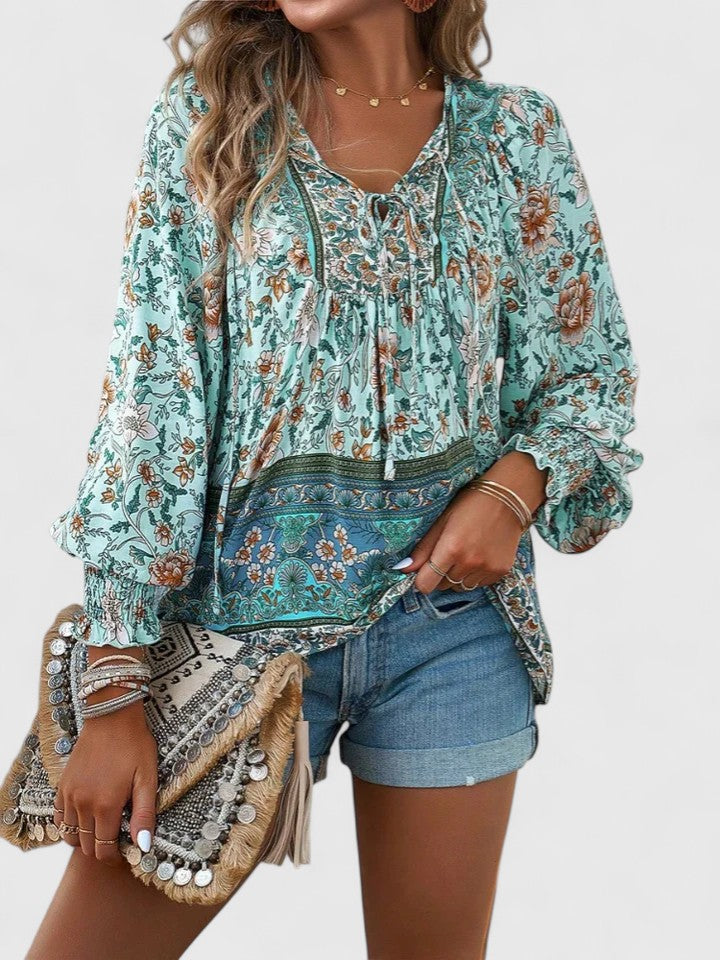 Blue / 3XL