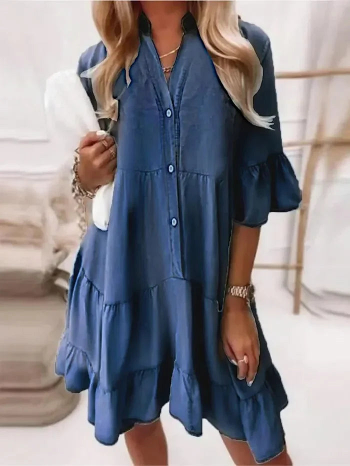 Navy Blue / 3XL