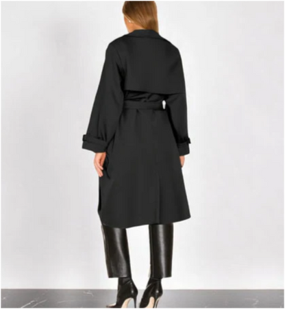 Jade | Chique Trench Coat