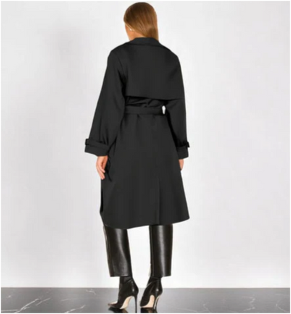 Jade | Chique Trench Coat