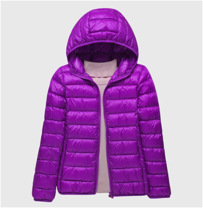 Purple / 3XL(24-26)