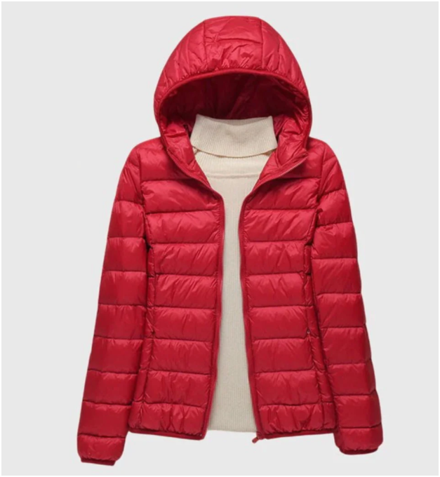 Red / 3XL(24-26)
