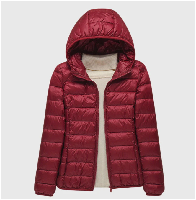 Burgundy / 3XL(24-26)