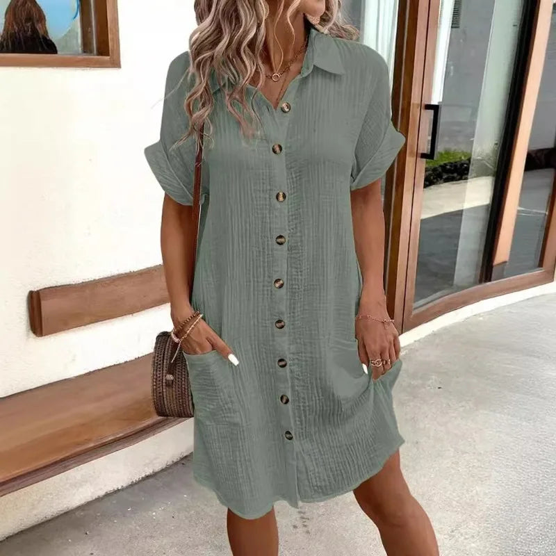 Grayish green / 3XL