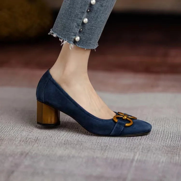 Dark Blue / 11