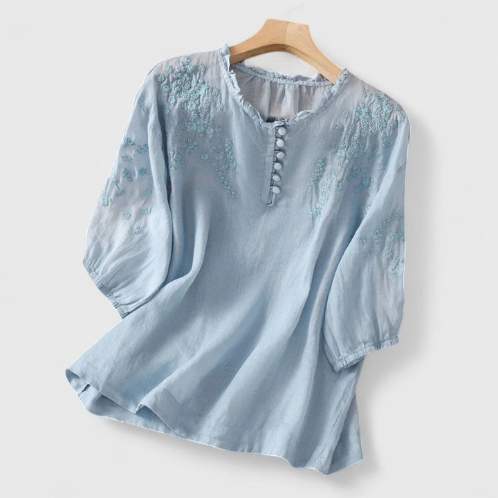 Blue / 3XL