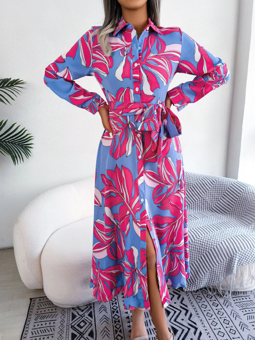 Pink / 2XL