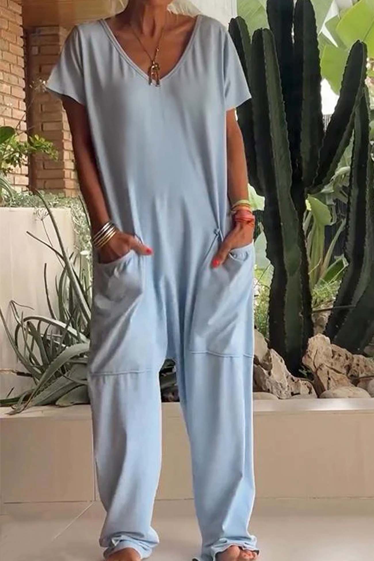 Sky Blue / 3XL