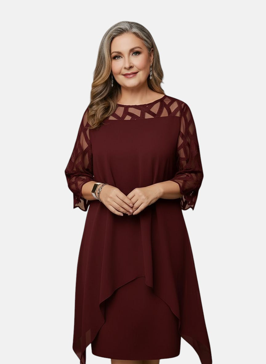 Red Wine / 5XL