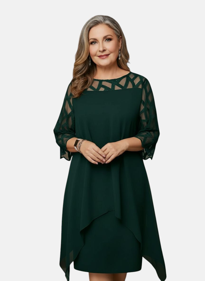 Green / 5XL