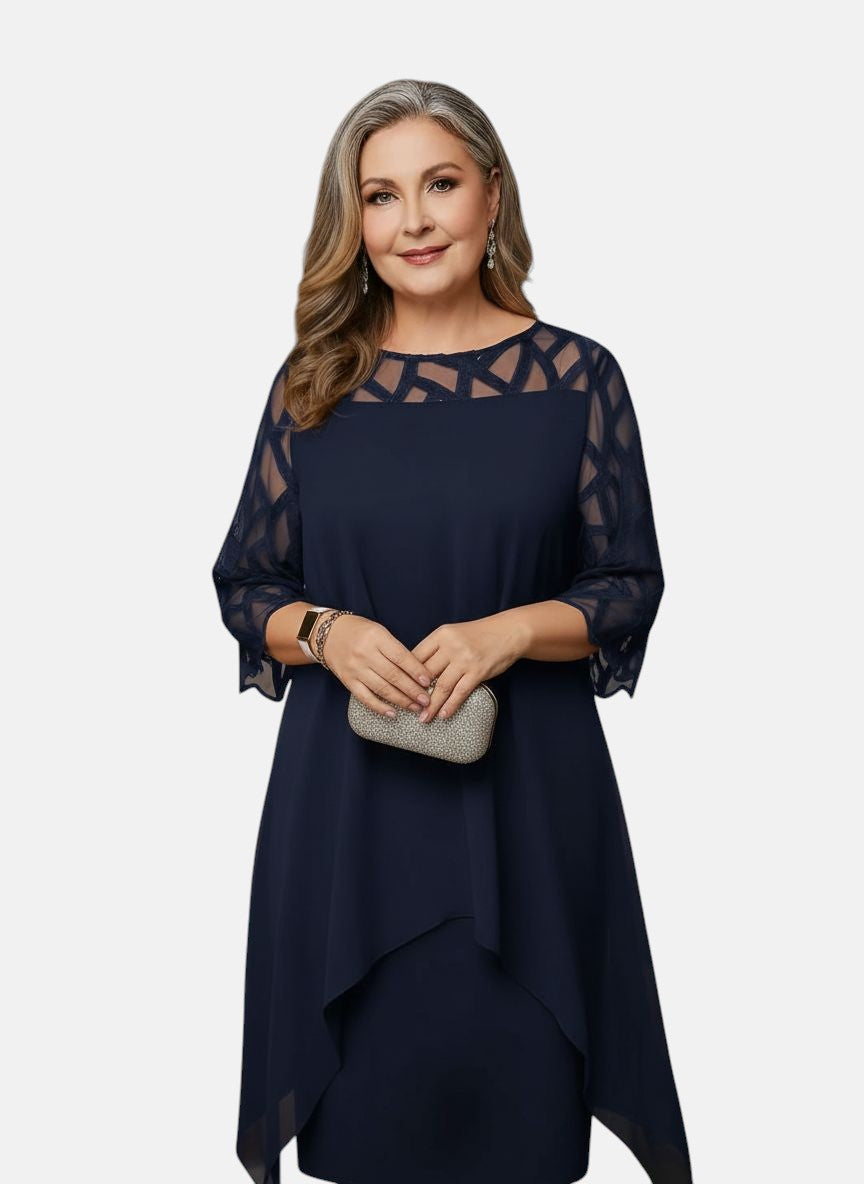 Deep Blue / 5XL