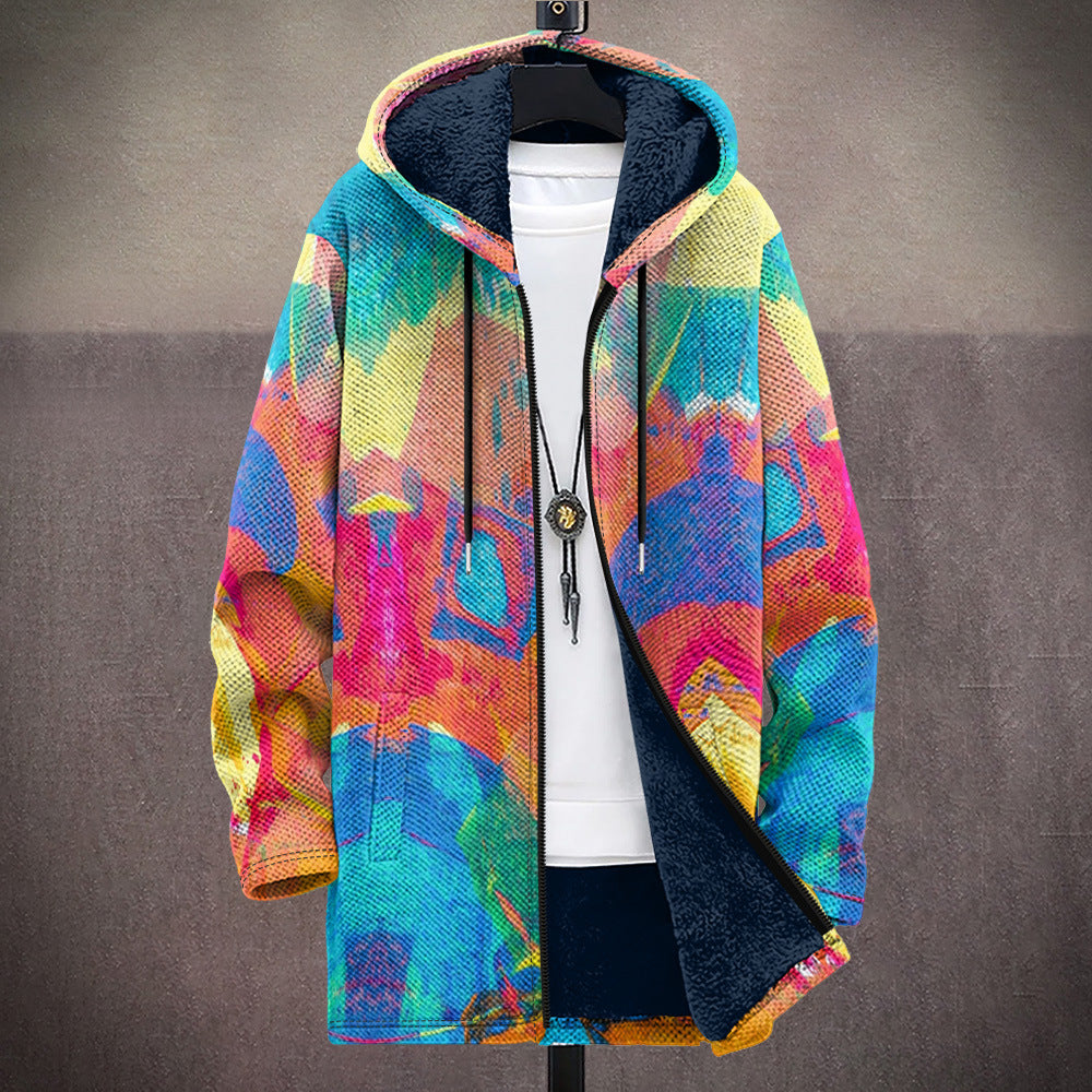 Multicolored / 4XL(28-30)
