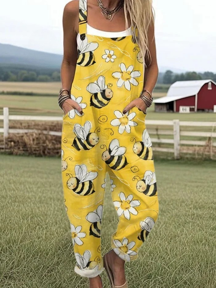 Jumpsuit-2 / 3XL