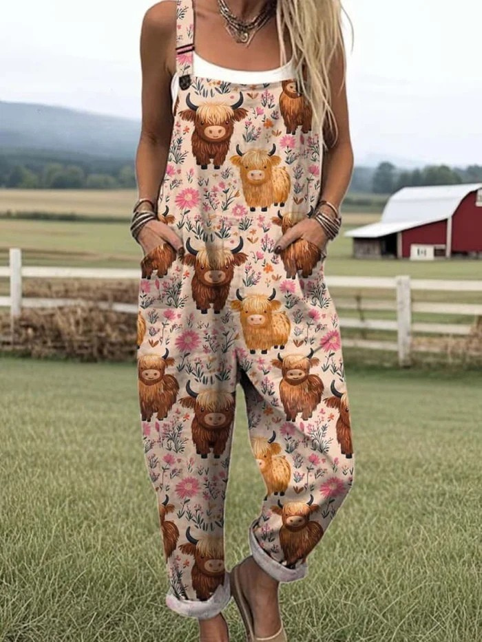 Jumpsuit-3 / 3XL