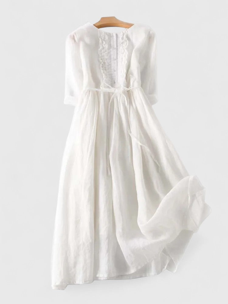 White / XL(16-18)