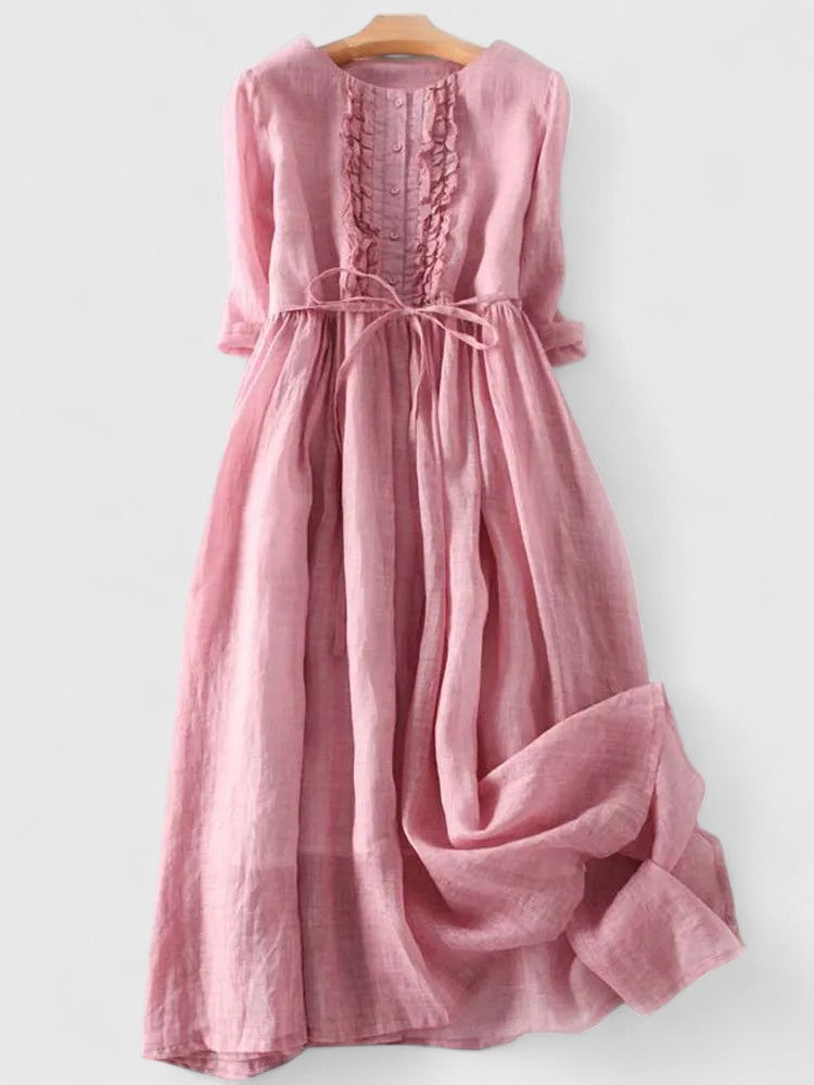 Pink / XL(16-18)